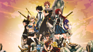 Hội pháp sư tập 11 - Fairy Tail
