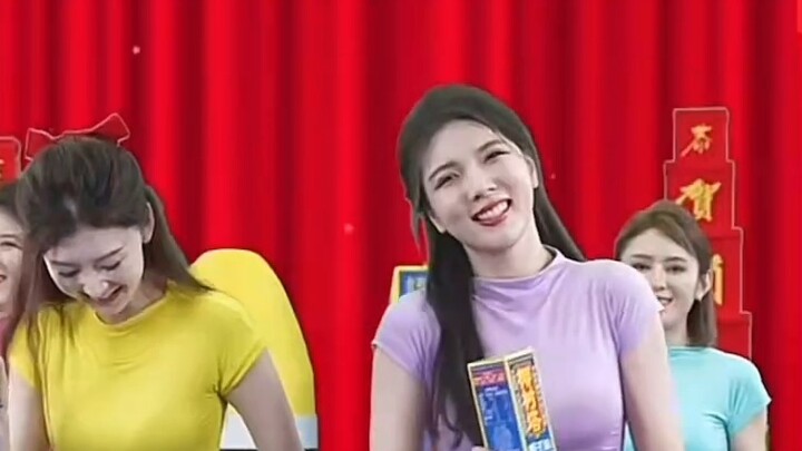 [12-minute long dance by the four beauties of Coco Tree] How would you rate Coco Tree’s aesthetics?