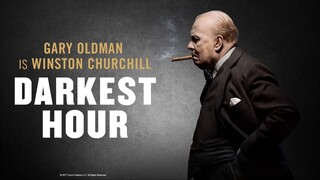 Darkest Hour (2017) - SUB INDO