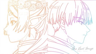【辛逝纪芙音战士】| I love you more than you'll ever know