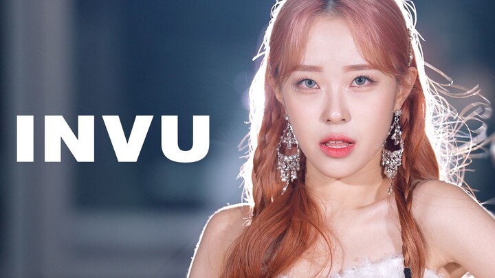 [AB] Taeyeon - INVU | Dance Cover | 4K HD