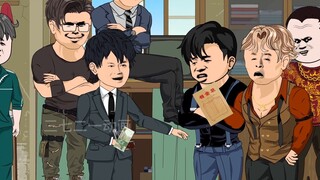 Episode 18 Brother Yao thought of a funny way to make money