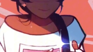 【Witch Bunny/meme】Say so