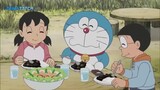 Doraemon teror karena buatan jaiko