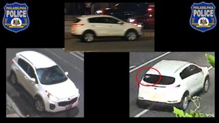 Aggravated Assault 325 N Columbus Blvd DC 25 09 076946