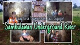 Sambulawan Underground River | Tagmanocan, Lazi, Siquijor