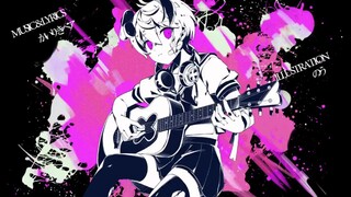 【flower】ベノム【かいりきベアAcoustic flavor MIX】