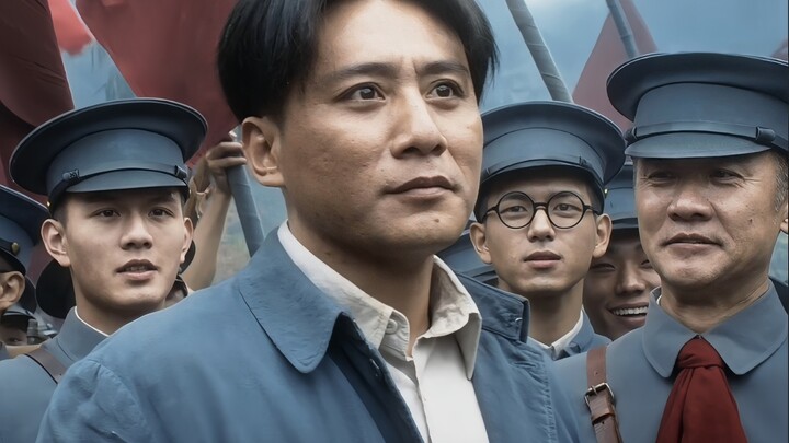 “ไฟเพียงประกายเล็กน้อย ก็สามารถลุกลามเป็นไฟป่าได้!”