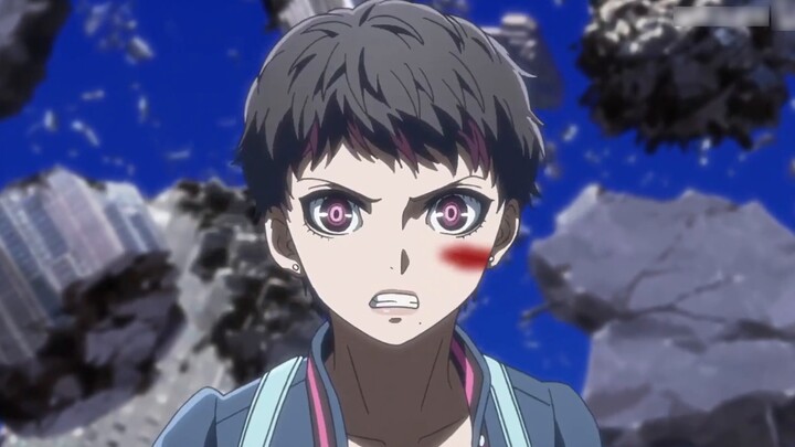 [Silly b rant] 9.8 to 6.3, a textbook-level high opening and low closing! The new four great classic