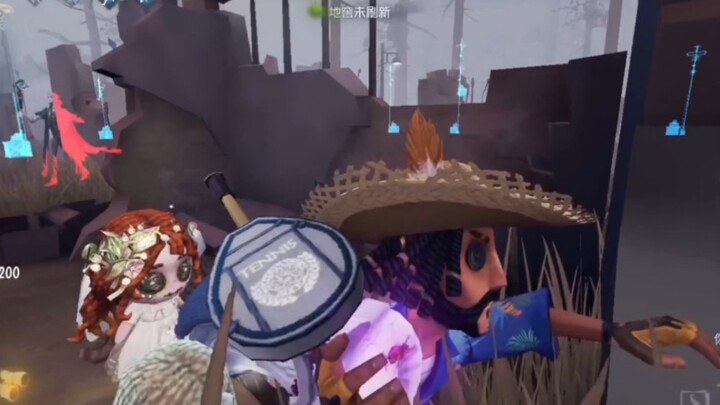 The drop rate is really high!