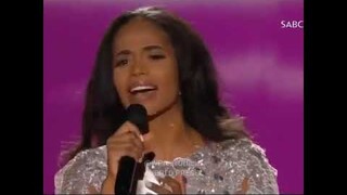 Hoa Hậu Thế Giới 2019 đến Việt Nam, I have nothing by Miss World 2019 Toni-Ann Singh