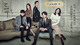 Goblin - Episode 11