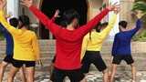 SABEL - Ben&Ben ft. KZ Tandingan | OPM Hiphop Dance Choreography | Arts Month Celebration | 2ndPlace
