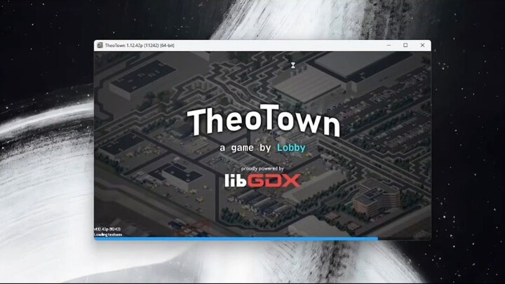 Cara pasang Plug-in TheoTown