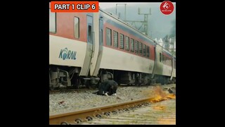 TRAIN TO BUSAN PART 1 CLIP 6