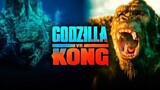 Godzilla X Kong The New Empire / in 2024 movie Trailer /