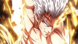 review phim anime hay : one punch man | phần 5 ( season 2 ) |「saitama sensei」