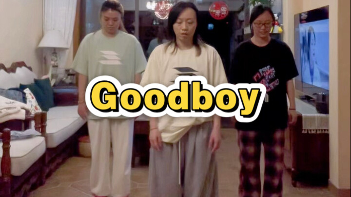 Cuối tuần là thời gian để nhảy múa vui vẻ!
