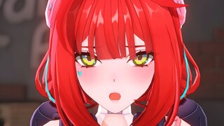 الشخص الأول يقبل يو يو بشدة ~💕