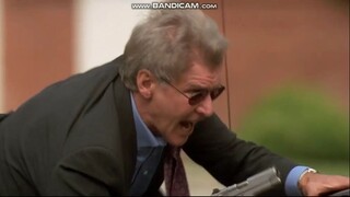 Hollywood Homicide - Ford Mustang Vs Cadillac Escalade Scene