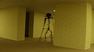 [BtoZmovie Horror Short Film Recommendation Program] Endless Creepy Space - A pseudo-documentary sho