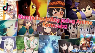 Kumpulan Jedag Jedug Anime Konosuba Terbaru & Terkeren 2024🎧✨