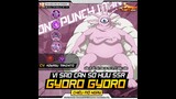 Thử Thách Nhân Phẩm Quay GYORO GYORO 1-5 - One Punch Man The Strongest
