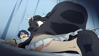 ANIME 🔞!! | COWO POLOS DI AJARIN DEWASA SAMA CEWEK BRUTAL