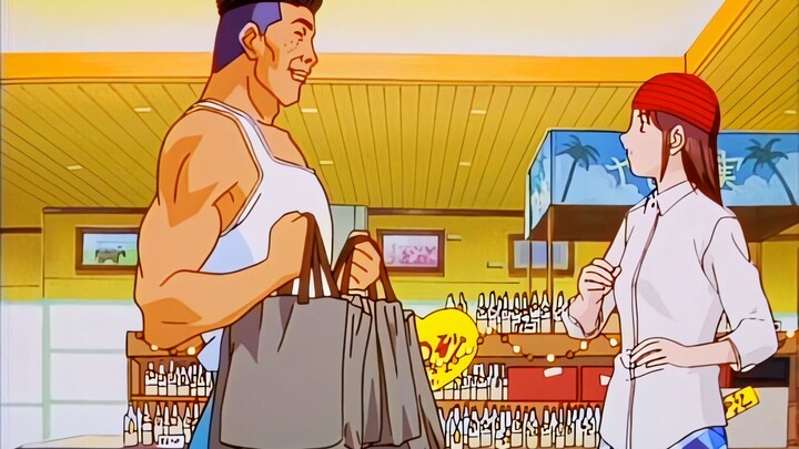 GTO คุณครูพันธุ์หายาก ตอนที่ 40.2160p