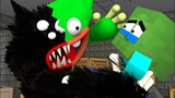 Monster School: Killy Willy revenge - Sad Story | Minecraft Animation