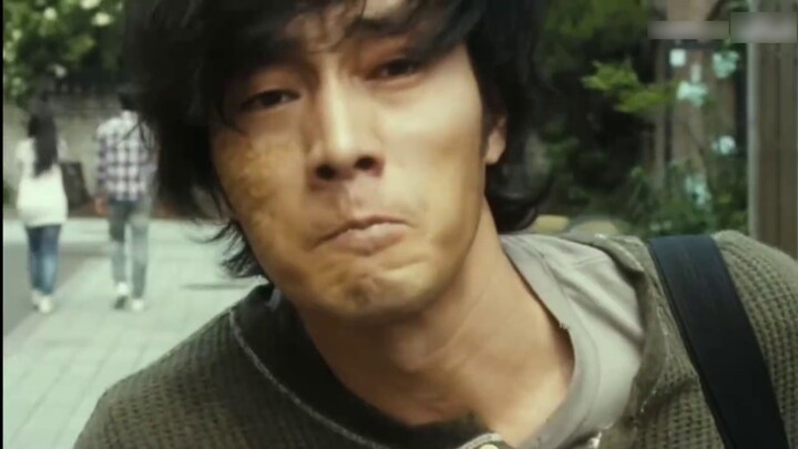 Watching Korean dramas always makes me believe in love "From the beginning to the end, I only care a