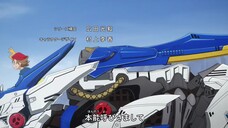 Zoids Wild Episode 30