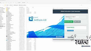 jdpaint keygen, surfmill keygen, ArtForm keygen, JDSoft keygen