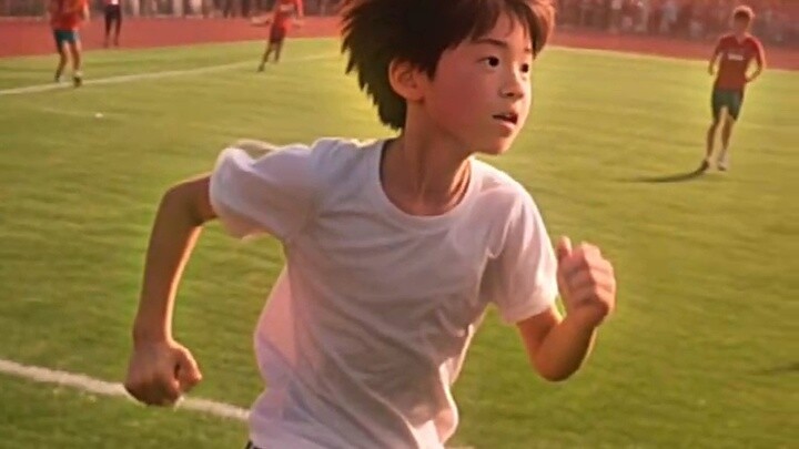 Long Aotian VS Growth Type