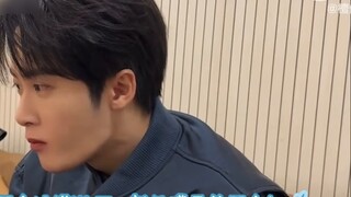 If Tan Jianci starts a food broadcast, I will definitely spend all my money to save him!