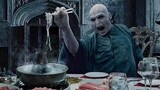 [Remix]Funny comments for <Harry Potter>