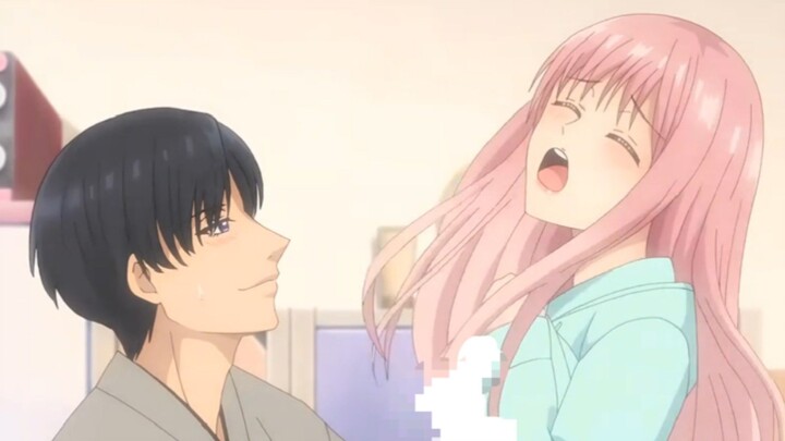 Anime Tema Yakuza genre H+ Di Bikin Enak🔞