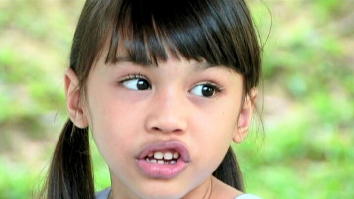 Telefilem Bidadari Walid 2014