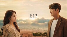 Memories of Alhambra (2018) E13