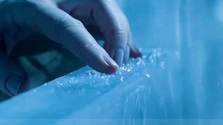 真人版不一样的白雪公主 "