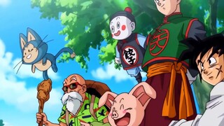 Black Frieza’s End in Dragon Ball Super