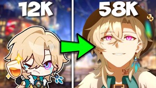 Build Aventurine RIGHT! - Complete Build Guide