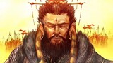 Moyouji 57: Bull Demon King transforms into his true form to fight against Jiuling Yuansheng, Lingmi
