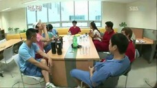 Running Man Ep 5 -  English Sub