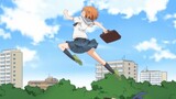 Sáng Đi Học Tối Về Làm Chị Đại Xã Hội Đen | Tóm Tắt Anime | Review Anime