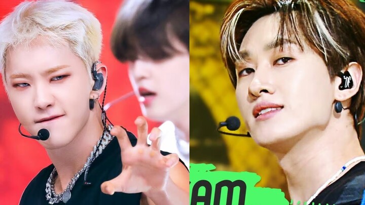 【Kwon Soon-young | Lee Hyuk-jae】Bạn có hiểu thế nào là visual kiểu “chém gió” và vũ công chính kiểu 