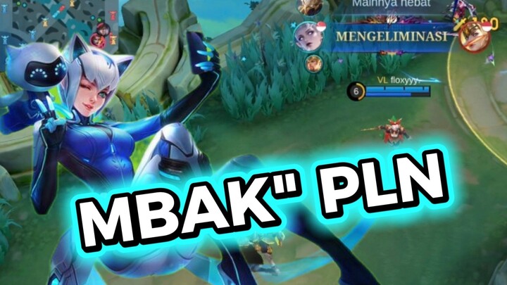 INI HERO LAGI META SAKIT BANGET