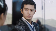 【周生如故】-4 除了不能给她名分,吾王真的是给了她南辰王妃的待遇和偏爱
