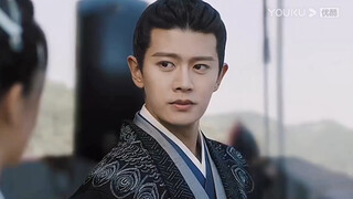 【周生如故】-4 除了不能给她名分，吾王真的是给了她南辰王妃的待遇和偏爱