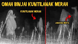 🔴 821- OMAH BINJAI KUNTILANAK MERAH